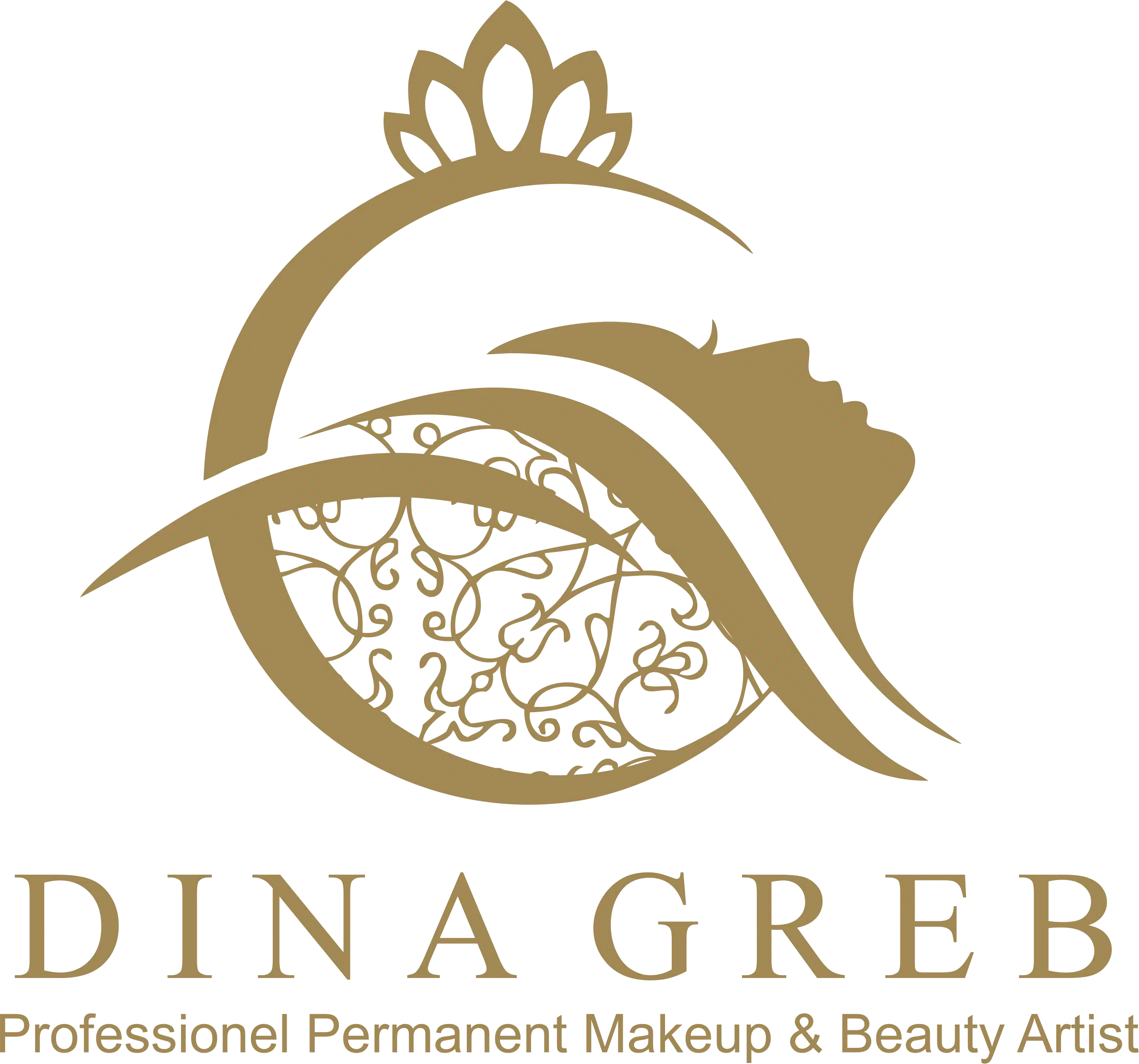 dina greb logo